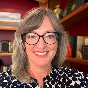 Meet your Posher, Kristen